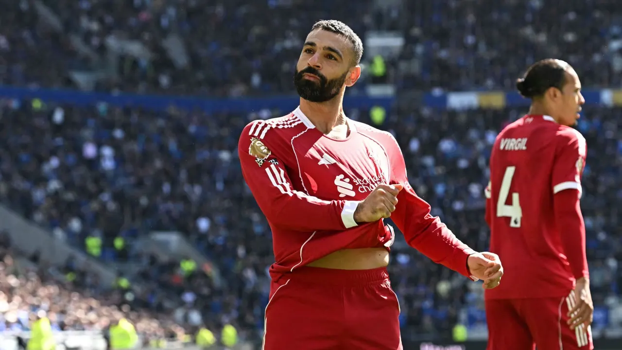 اكتملت الصفقة.. ليفربول يسبق برشلونة ودورتموند إلى خليفة صلاح